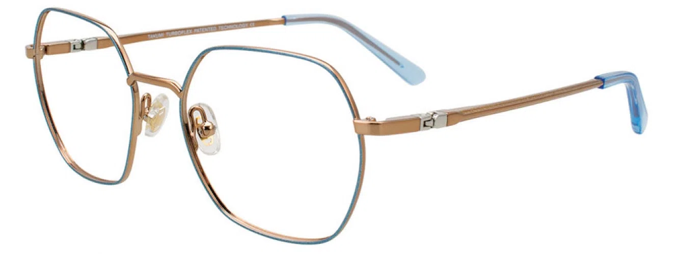Takumi TK1290 Eyeglasses - view 2